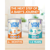 SMA follow-on milk powder stage 2 800g (British brand)