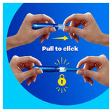 Tampax Compak Pearl Super tampons 20 count, UK version