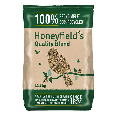 M&S Honeyfield's Quality Wild Bird Food- Buy online at McGrocer