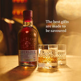 Aberlour Abunadh Speyside single malt Scotch whisky 70cl - British product