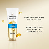 Pantene Classic Clean conditioner 230ml, imported from the UK