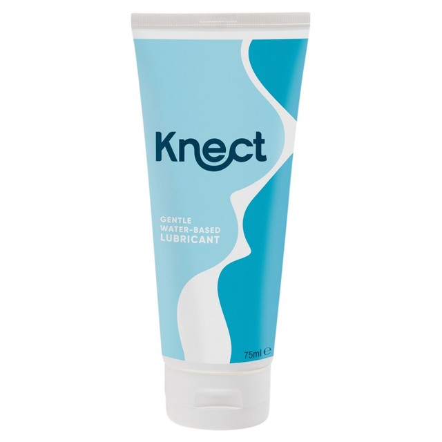 KY Jelly Knect lubricant 75ml, imported from the UK