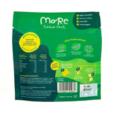 More Toddler Meals Super Green Pasta Stars toddler meal 150g (British brand)