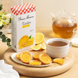 Bonne Maman lemon tartlets 125g - British product
