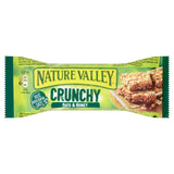 Nature Valley Crunchy Oats & Honey cereal bars 18 x 42g, imported from the UK