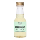 M&S peppermint extract 38ml, imported from the UK