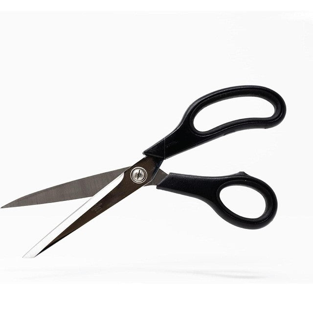 Korbond scissors twin pack 8 inch 5 inch, imported from the UK