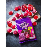 M&S Percy Pig Reversy Percy sweets 150g, imported from the UK