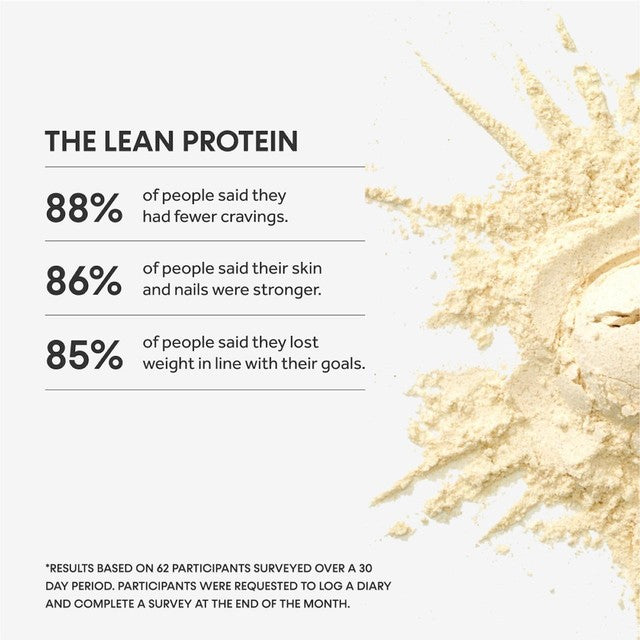 Innermost whey protein powder Vanilla 520g, UK version