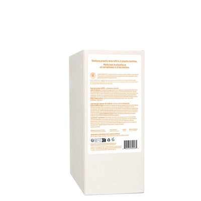 M&S Attitude Orange Leaves Hand Soap 2L- Buy online at McGrocer