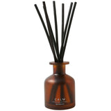M&S Calm Diffuser amber reed diffuser - British product