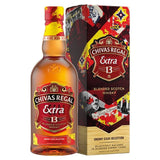 Chivas Regal Extra 13 Year Old Scotch whisky 70cl - British product