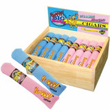 Yeowww catnip cigar pink cat toy 7 inch (British brand)