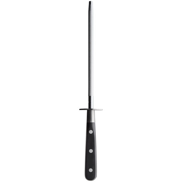 Stellar sharpening steel 20cm (British brand)