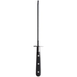 Stellar sharpening steel 20cm (British brand)