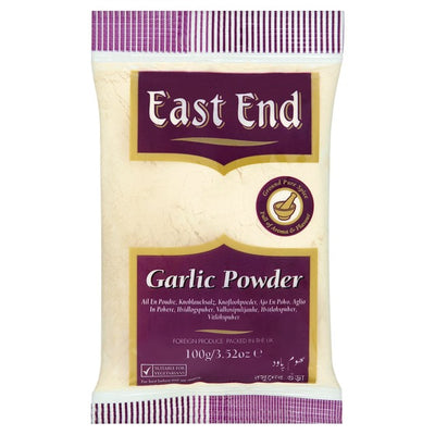 East End Knoblauchpulver Gewürzmischung 100g