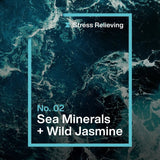 INEOS fabric conditioner Sea Minerals and Wild Jasmine 1000ml, UK version