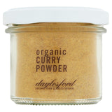 Daylesford Organic Curry Powder 44g - British product