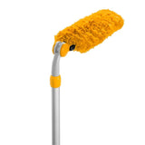 OXO Softworks Microfibre Extendable Duster 61-132cm, imported from the UK