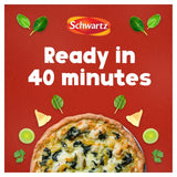 Schwartz creamy chicken and leek bake recipe mix 36g (British brand)