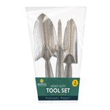 Rowan heavy duty tool set, imported from the UK