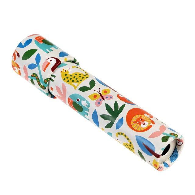 Rex London Wild Wonders kaleidoscope, imported from the UK