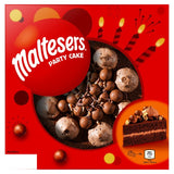 Finsbury Food Group Malteser celebration cake 733g, imported from the UK