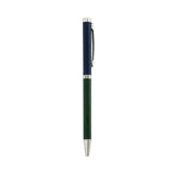 Sainsburys Home Two Tone Barrel Pen - Blue