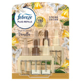 Febreze air freshener refill Sun-Kissed Vanilla 2 x 20ml - British product