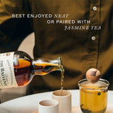 Balvenie DoubleWood 12 Year Old Single Malt Scotch Whisky 70cl - British product