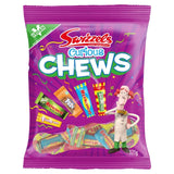 Swizzels Curious Chews assortment 171g (British brand)