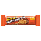 Hershey's Reese's Nutrageous king-size chocolate bar 87g, UK version