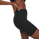 M&S light control thigh slimmers size 8 black 2-pack, UK version