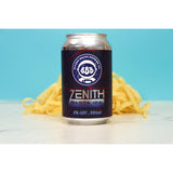 Beyond Belief Zenith Pasta IPA beer 4 x 330ml - British product