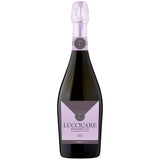 Luccicare Prosecco Brut DOC 75cl, UK version