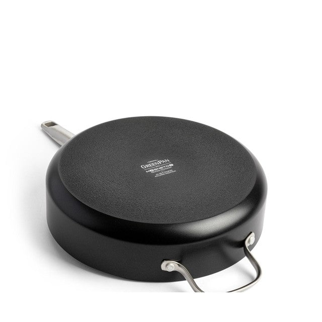 GreenPan Copenhagen skillet 28cm 4.3 litre - British product