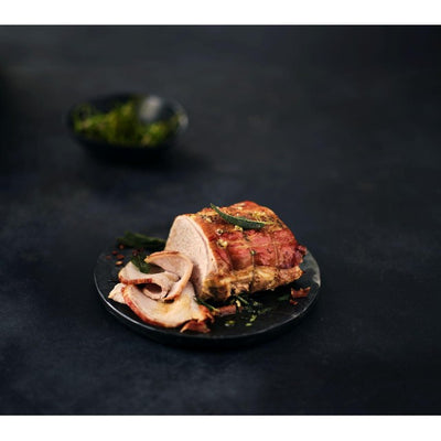 M&S M&S قطعة لحم خنزير Saltimbocca مجمدة 650 جم - اشترِ عبر الإنترنت من McGrocer