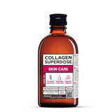 Minerva collagen liquid supplement double strength 30-day supply, imported from the UK