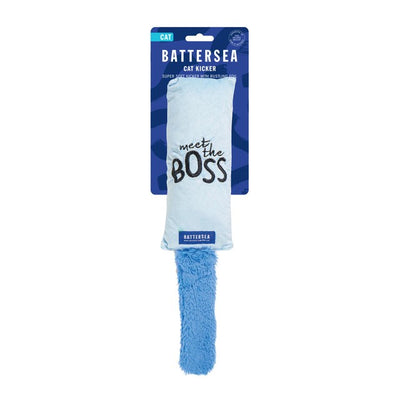 Rosewood Battersea Kattemynte-sparkematte Geo Print Kattemynteleke 30 cm