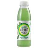 VITHIT Apple & Elderflower vitamin drink 4 x 500ml bottles (British brand)