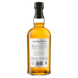 Balvenie 14 Week of Peat single malt Scotch whisky 70cl - British product