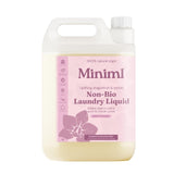 Miniml Laundry Liquid Pink Dragonfruit Orchid 5L, imported from the UK