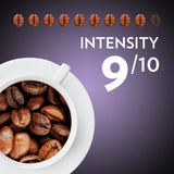 Lavazza Barista Intenso ground coffee 250g, UK version