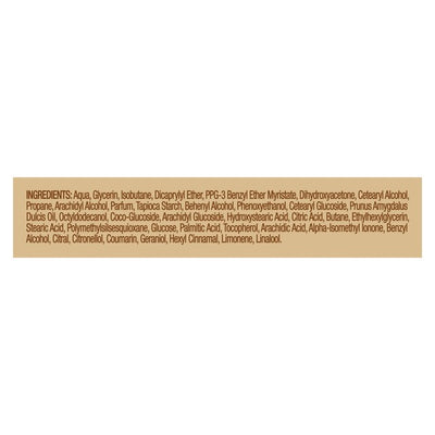 Dove DermaSpa Summer Revived Fair to Medium Gradual Self-Tan Body Mousse 150ml