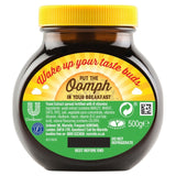 Marmite original yeast extract spread 500g (British brand)