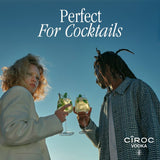 Ciroc Vodka 70cl - British product