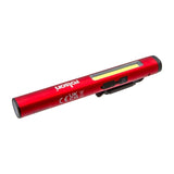 Rolson 3W rechargeable pen light, imported from the UK
