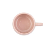 Jamie Oliver Big Love Cosy Cuppa pink mug 13 x 10 x 7 cm, UK version