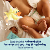 Childs Farm baby nappy cream fragrance-free 100ml - British product