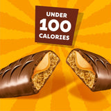 Fox's Rocky Caramel biscuit bars 7-bar multipack (British brand)